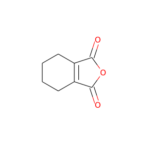 3,4,5,6-tetrahydrophthalic anhydride